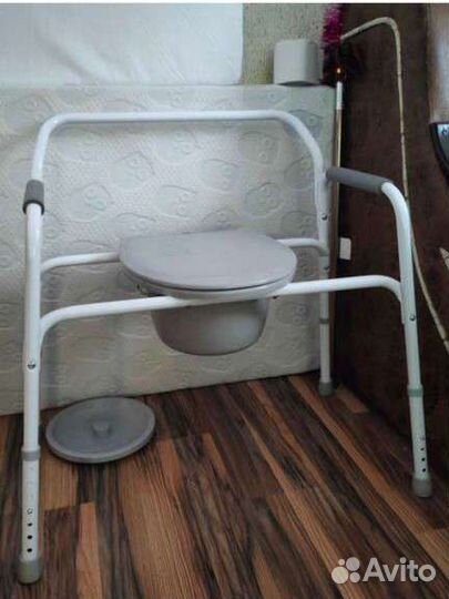 Горшок для взрослых