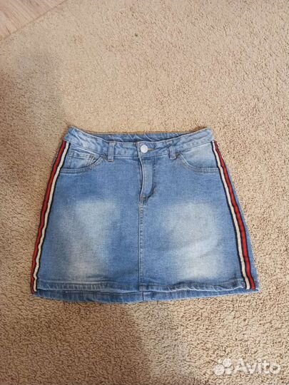 Вещи на девочку р140