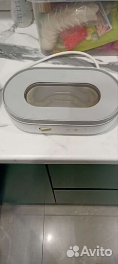 Стерилизатор электрический philips avent