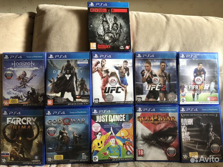 UFC/UFC 2(Лицензия)