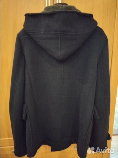 Пальто мужское