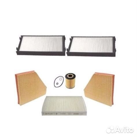 Воздушный фильтр Hitachi/zx350