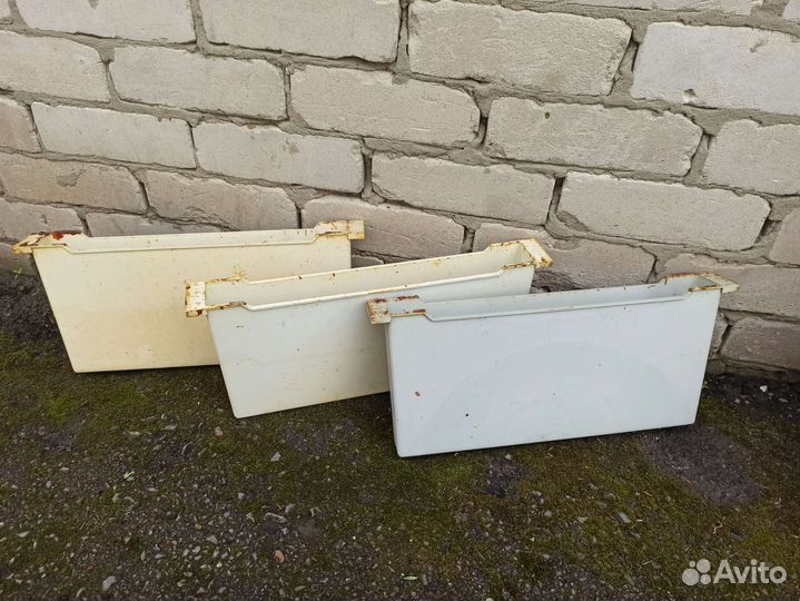 Рамочные кормушки для пчел
