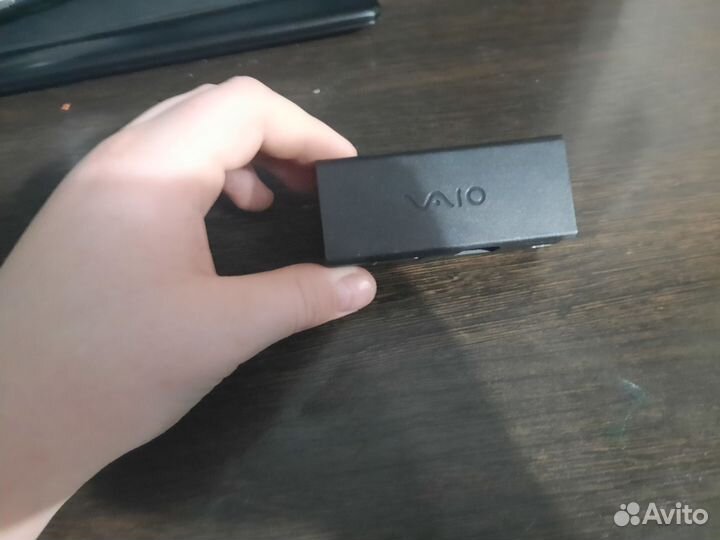 Нетбук sony vaio