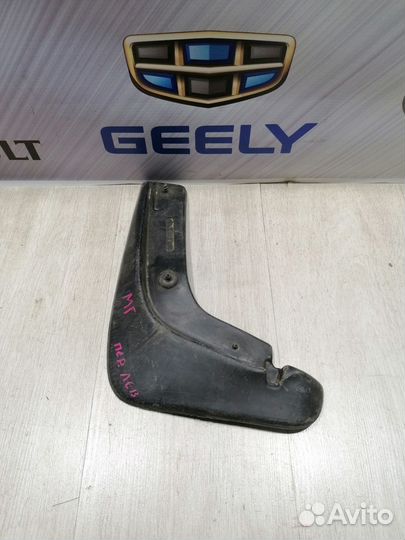 Брызговик передний geely emgrand EC7 Лев