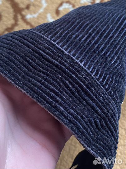 Вельветовая куртка