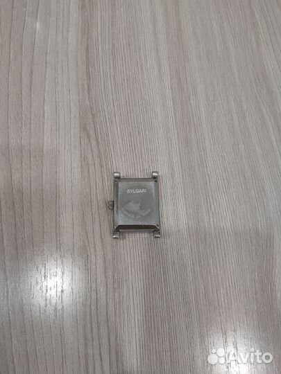Часы bvlgari