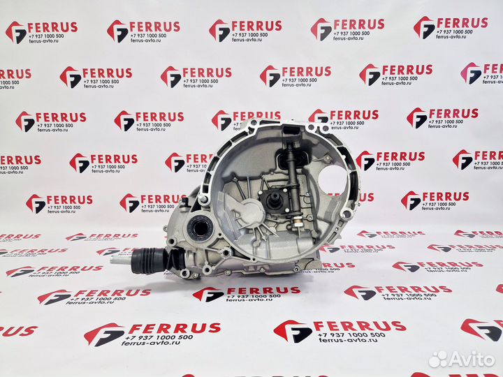 Новая Коробка передач для Ваз Приора,Калина,Гранта