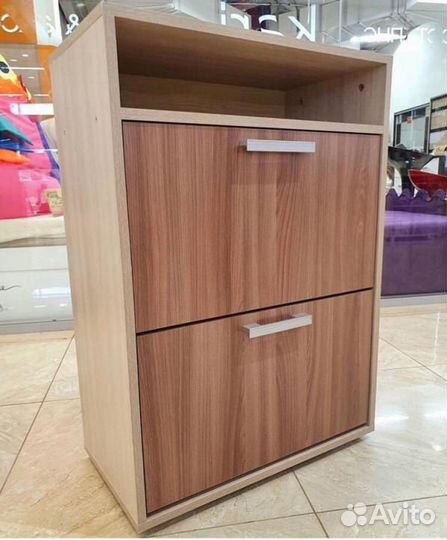 Обувница Дели 1