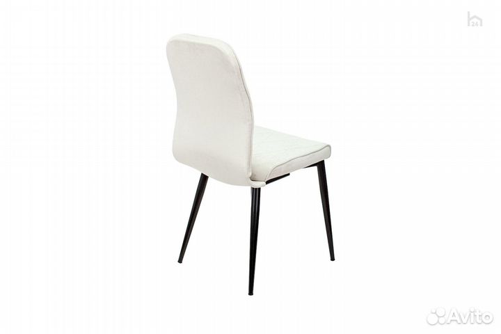 Комплект стульев Бюрократ KF-3 2 (2шт.) KF-3/velv20 2