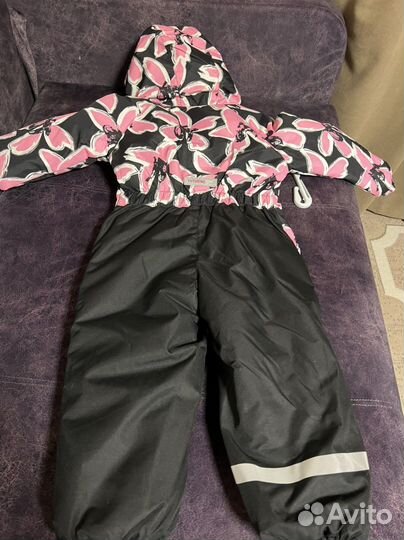 Комбинезон 98р