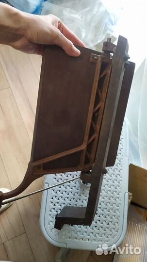 Педаль от швейной машинки Kohler 11-30