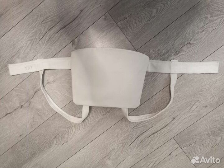 Защита для фехтования