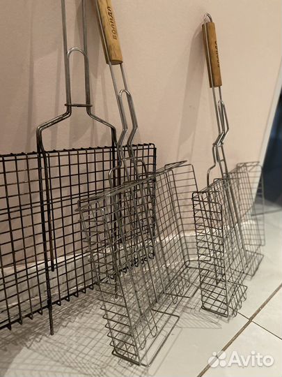 Набор для барбекю