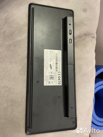 Клавиатура для тв Samsung VG-KBD1000