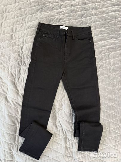 Джинсы mango 38