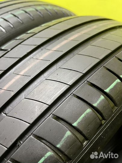 Michelin Primacy 3 215/65 R17 99V