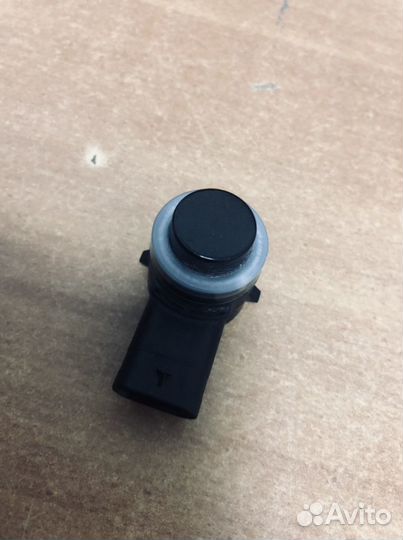 Парктроник Mersedes benz E-klasse