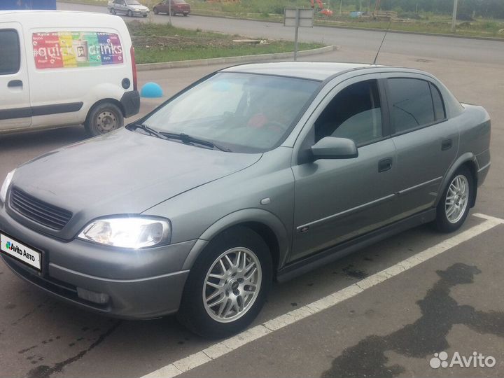 Chevrolet Viva 1.8 МТ, 2007, 233 000 км