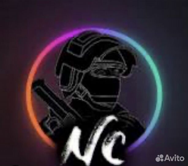 Мощная лазерная указка