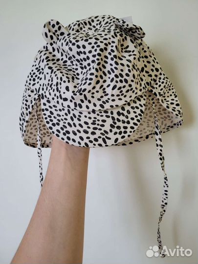 Панамка детская Babygo новая р. 46-48