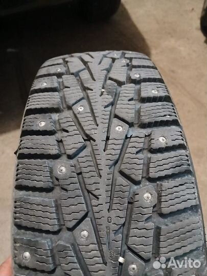 Cordiant Snow Cross 195/65 R15 92H