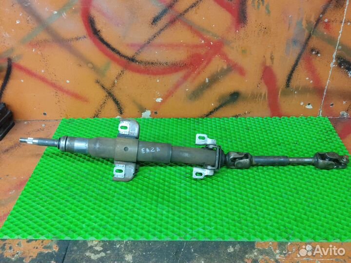 Рулевая колонка mitsubishi galant 8 EA2A