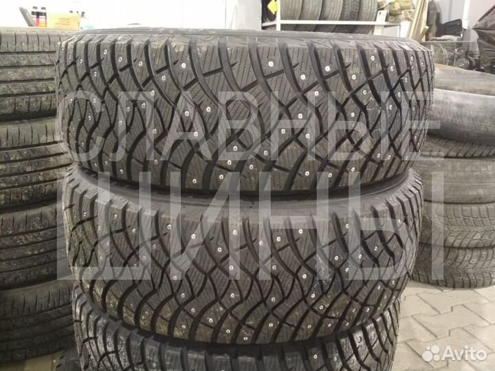 Dunlop GrandTrek Ice 03 265/55 R20 113T