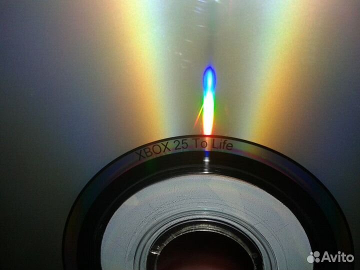 Игры для xbox original