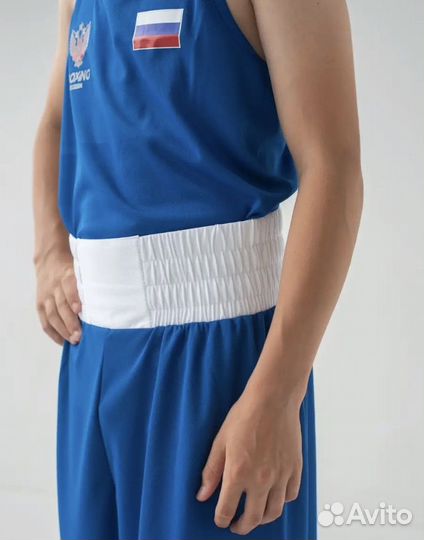 Боксерская форма детская