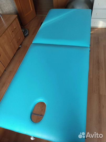 Стол для массажа складной