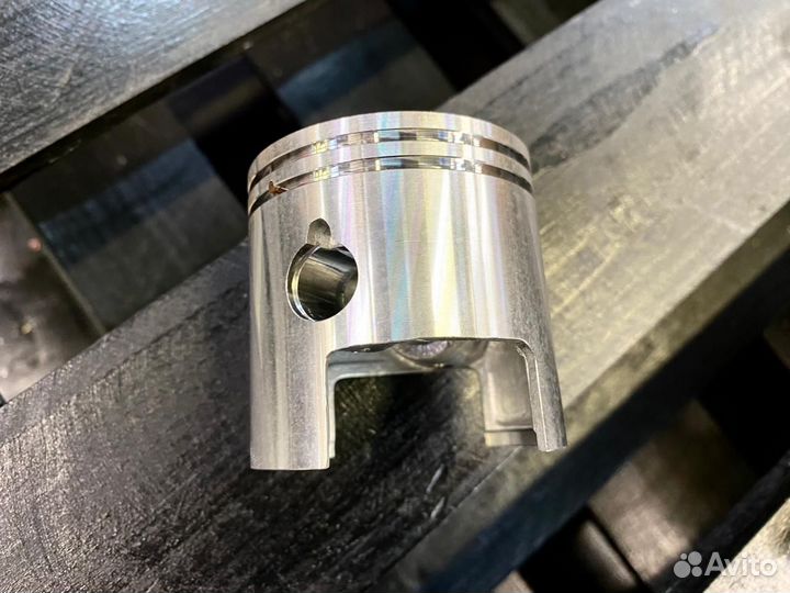 Поршень М-15 Tohatsu