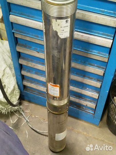 Скважинный насос Unipump eco 2