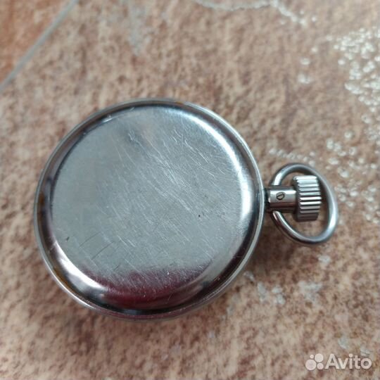 Секундомер Агат, СССР