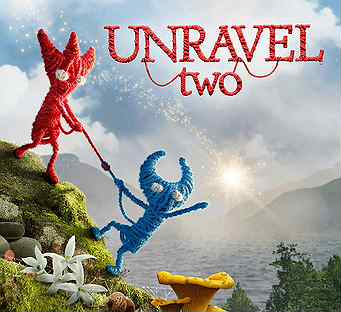 Unravel Two PS4/PS5