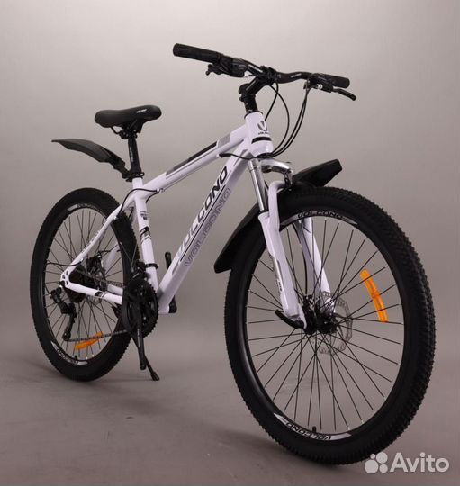 Велосипед горный взрослый 26,29R