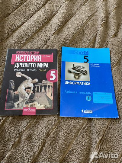 История древнего мира, информатика, англ.яз