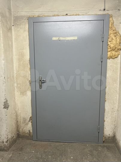 Подвальное помещение, 24.4 м²