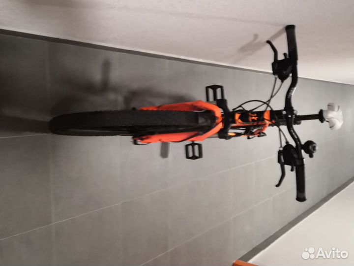 Велосипед stern energy 2.0 sport