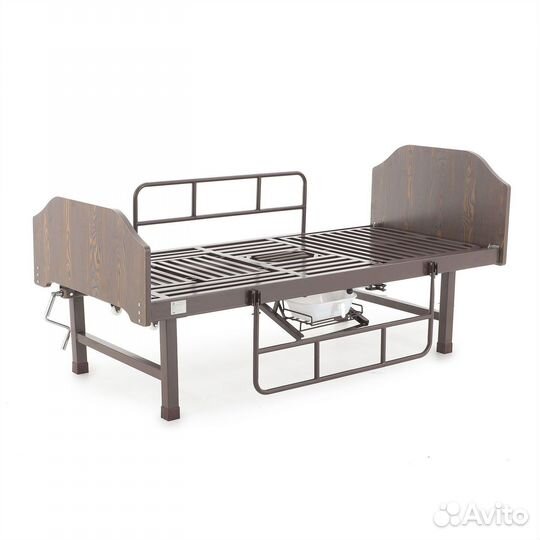 Кровать для лежачих больных