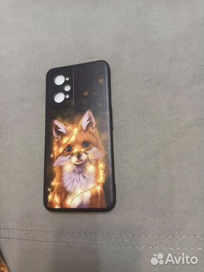 Чехол для телефона Realme GT Neo 5G,GT Neo 3T