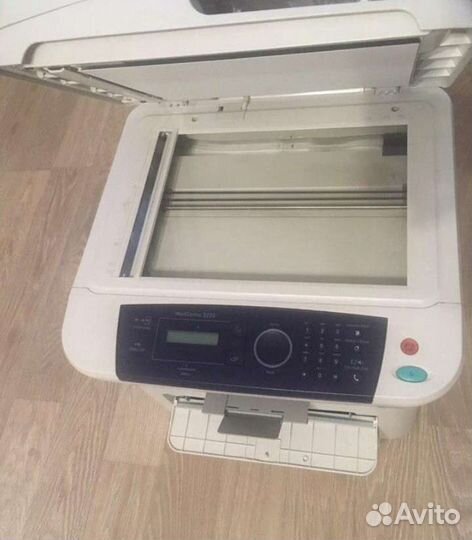Мфу Xerox 3220
