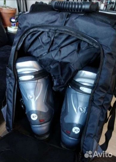 Горнолыжный рюкзак