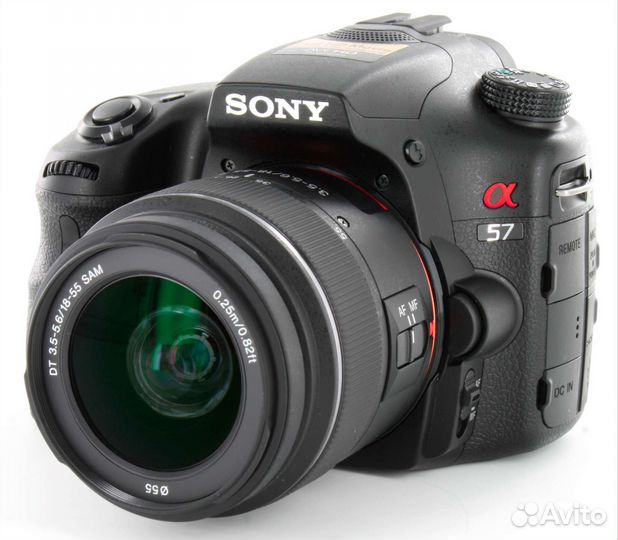 Sony a57 + 50mm 1.8f