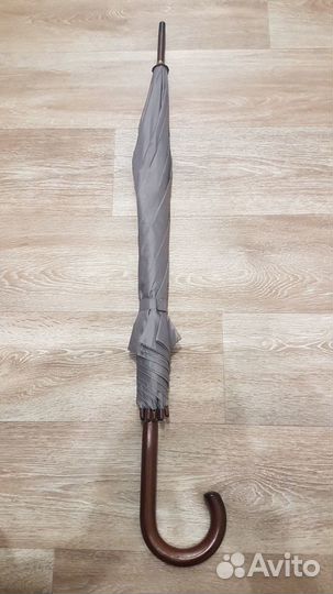 Эксклюзив автоматический зонт-трость 