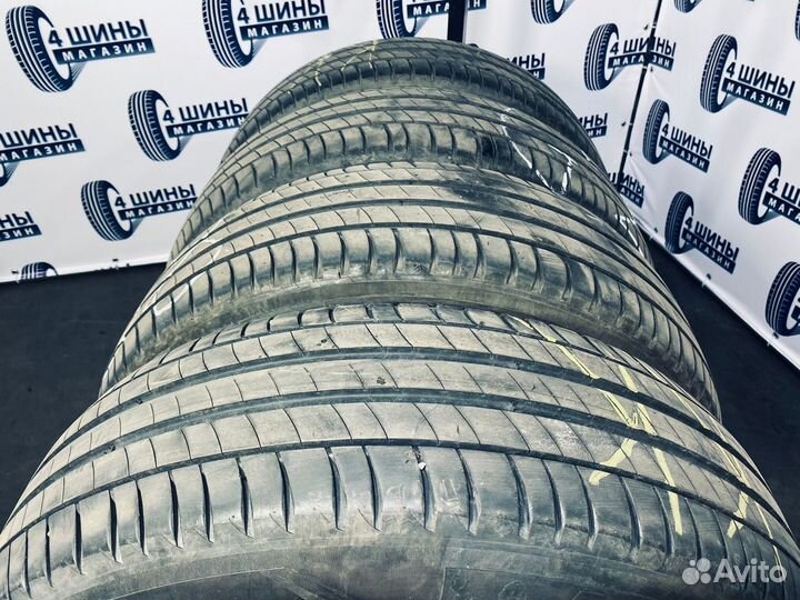 Michelin Primacy 3 215/65 R17 99V