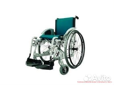 Инвалидная коляска в продажу к2 Oттo Бoк сдам