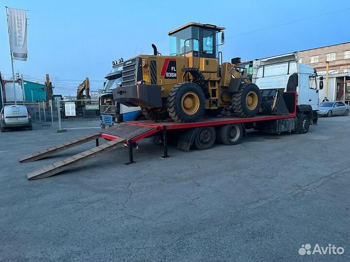 МАЗ 6310Е9-520-031, 2013