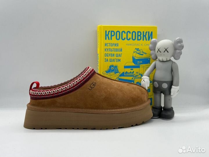 10 UGG Tasman Tazz