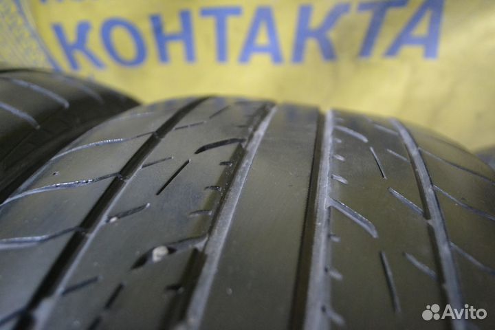 Toyo DRB 215/50 R17